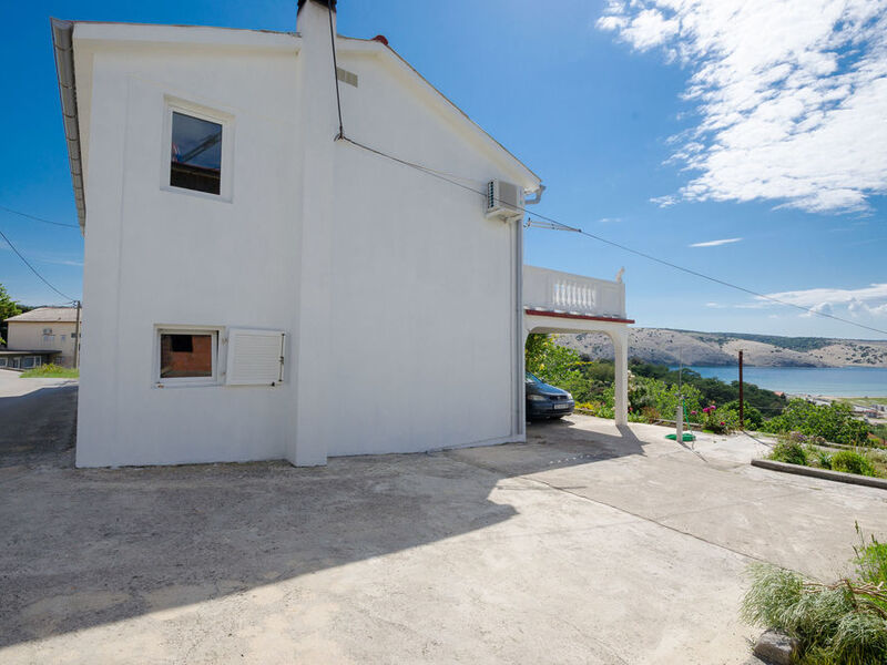 Apartmány 1355-1433