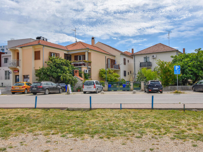 Apartmány 1355-994