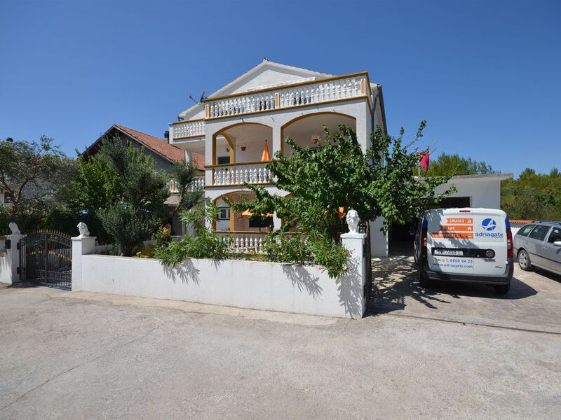 Apartmány 1355-1017