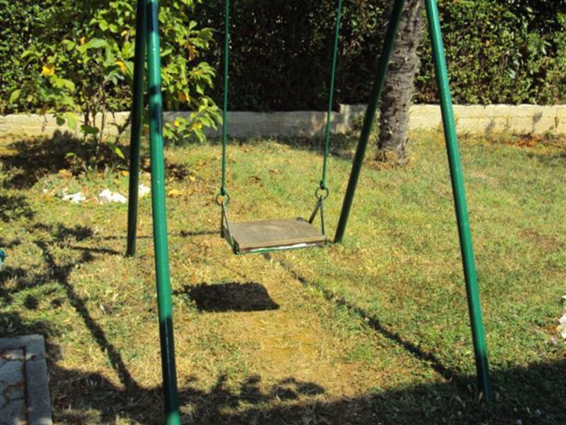 Apartmány Igor