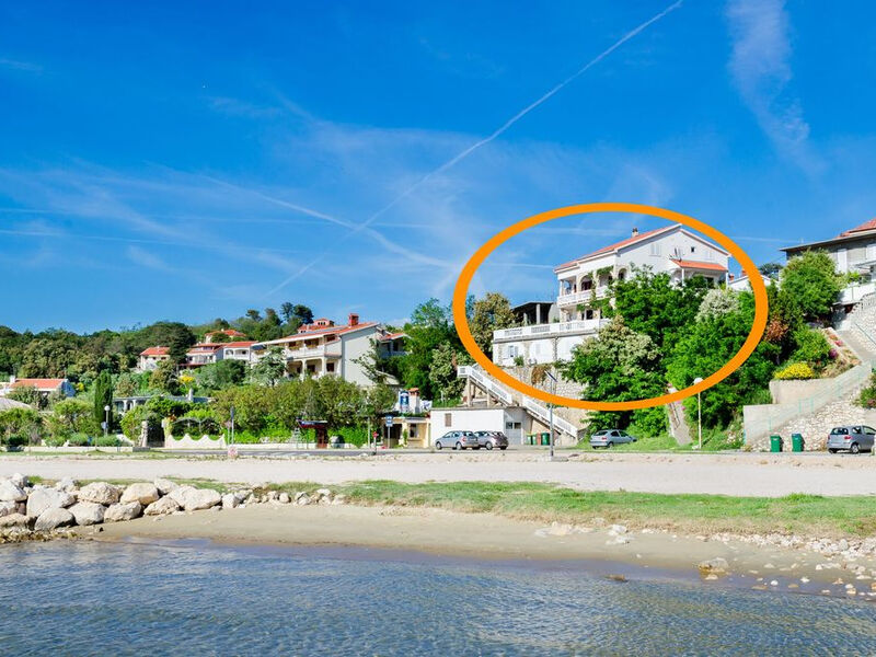Apartmány 1355-1211