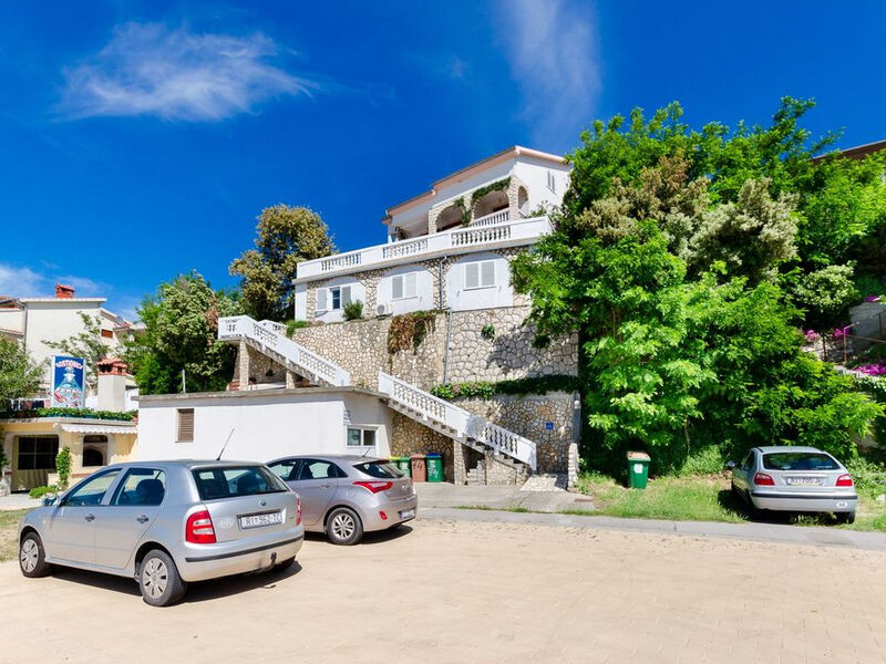 Apartmány 1355-1211
