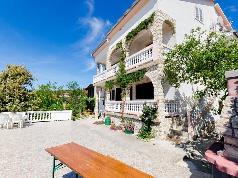 Apartmány 1355-1211
