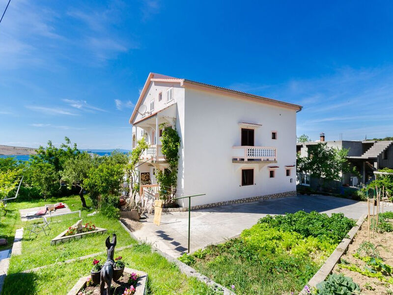 Apartmány 1355-1211