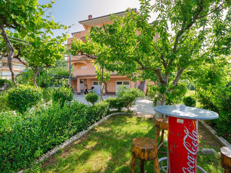 Apartmány 1355-1241