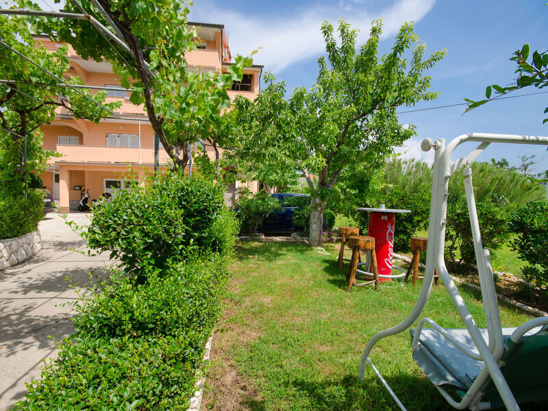 Apartmány 1355-1241