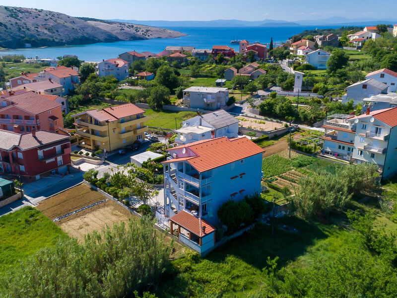 Apartmány 1355-1241