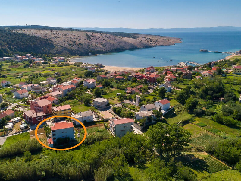 Apartmány 1355-1241
