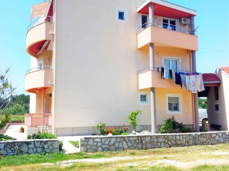 Apartmány 1355-1249