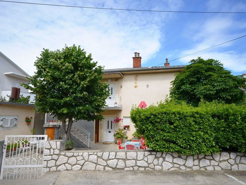 Apartmány 1355-1271