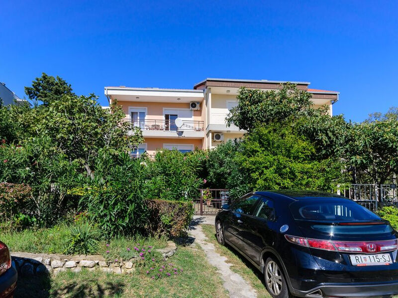 Apartmány 1355-1452
