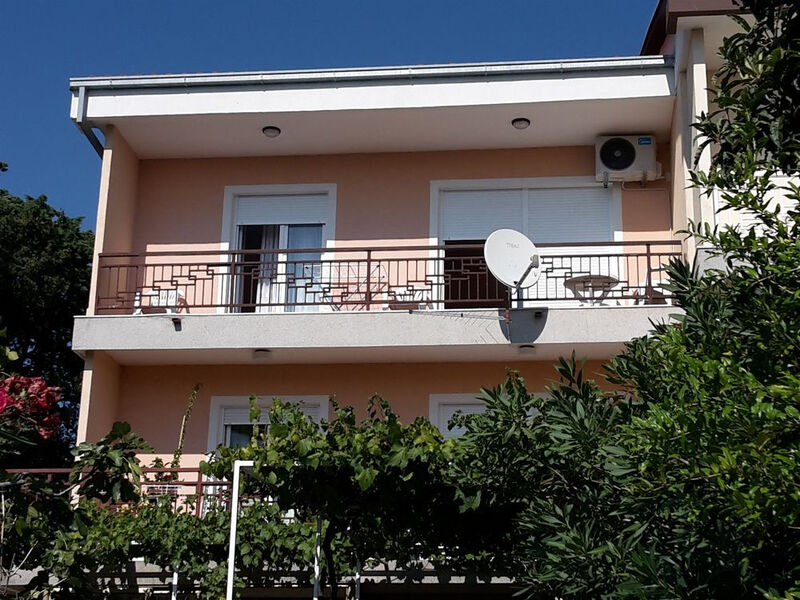 Apartmány 1355-1452