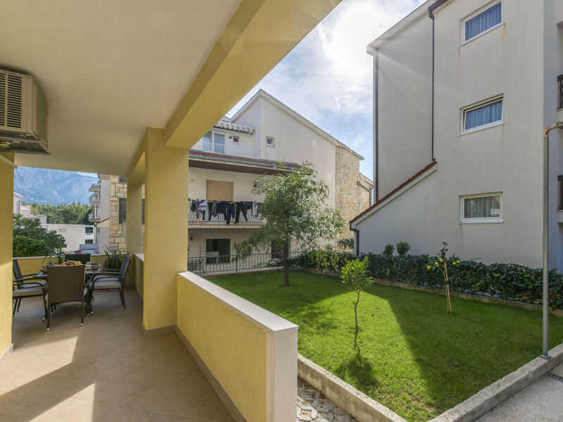 Apartmány 1355-1469
