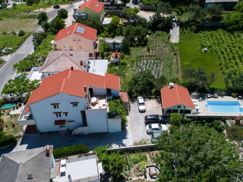Apartmány 1355-1495