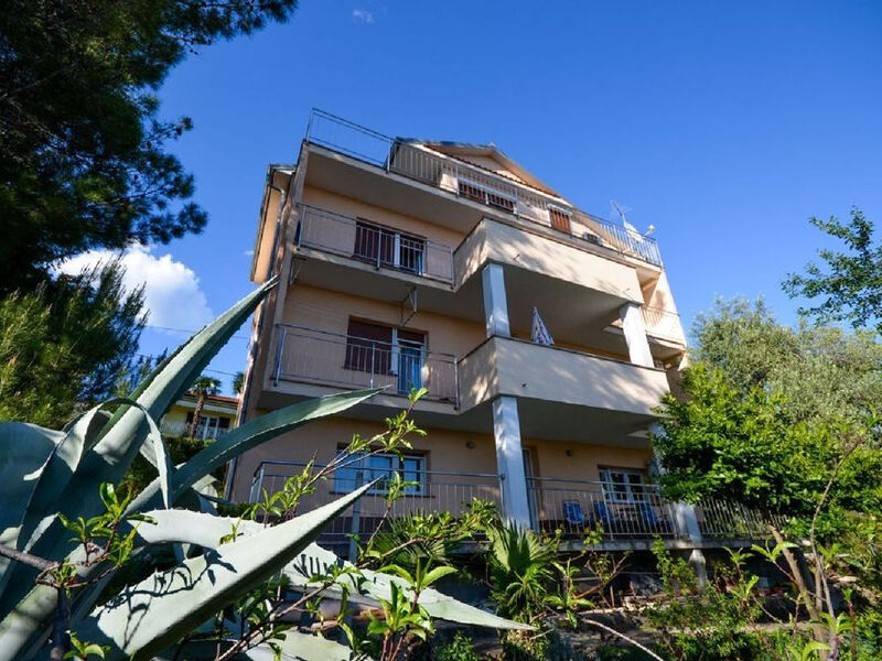 Apartmány 1355-1497