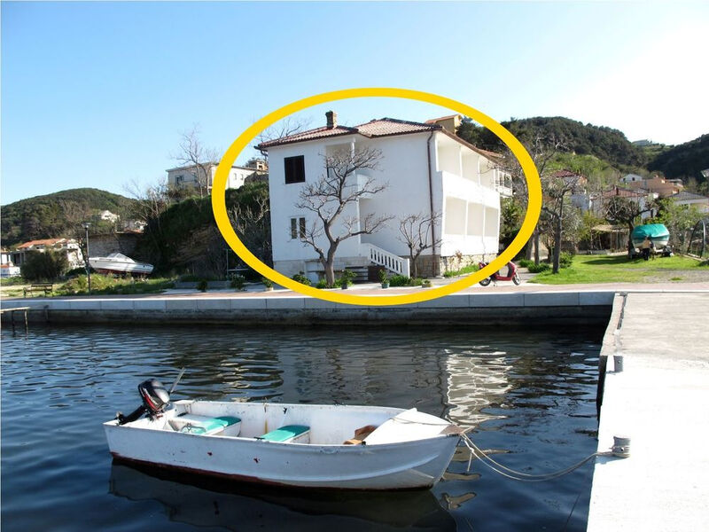 Apartmány 1355-1504