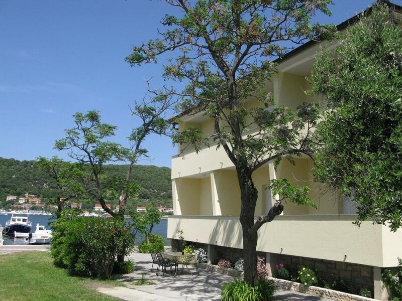 Apartmány 1355-1504