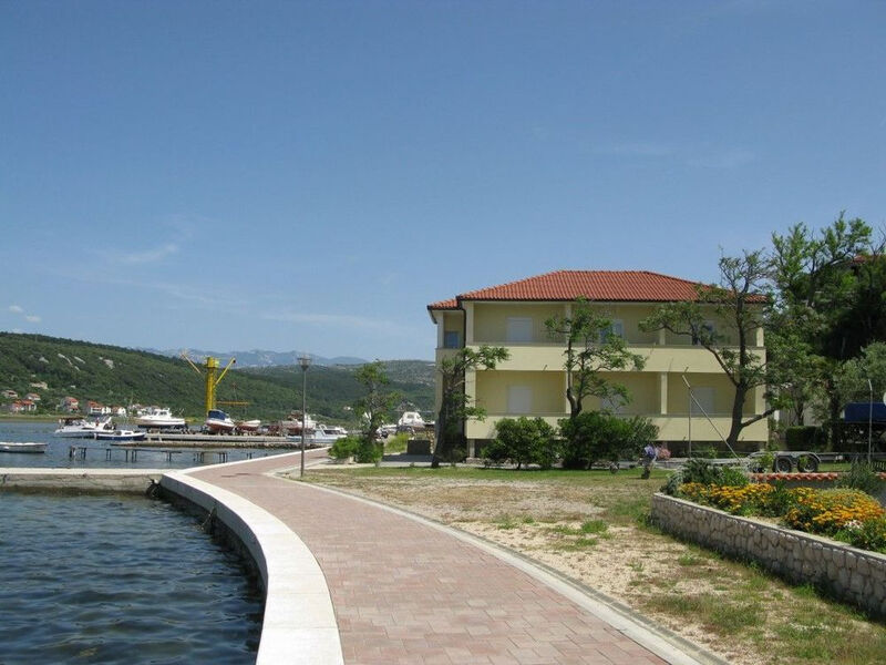 Apartmány 1355-1504