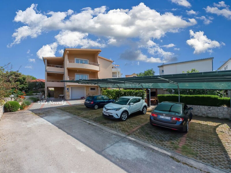 Apartmány 1355-1516