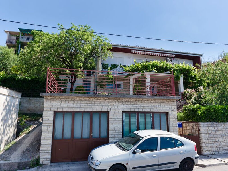 Apartmány 1355-1520
