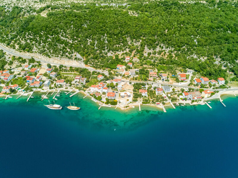 Apartmány 1355-1532