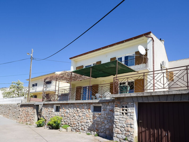 Apartmány 1355-1533