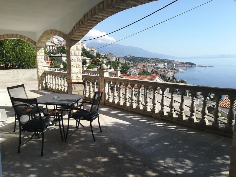 Apartmány 1355-1542