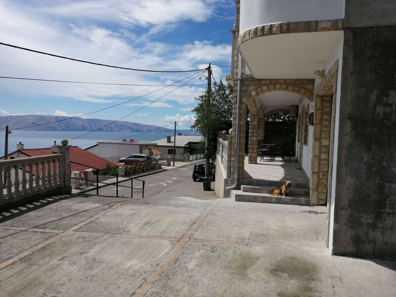Apartmány 1355-1542