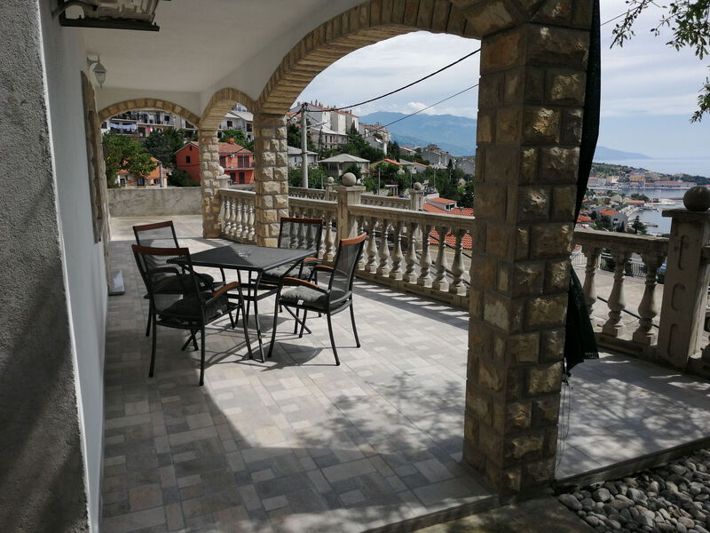 Apartmány 1355-1542