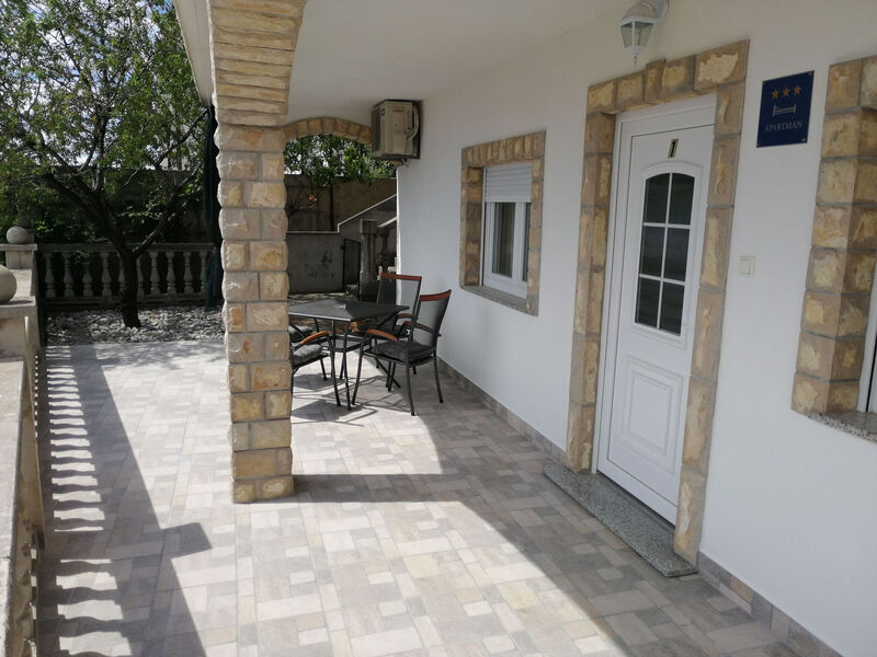 Apartmány 1355-1542