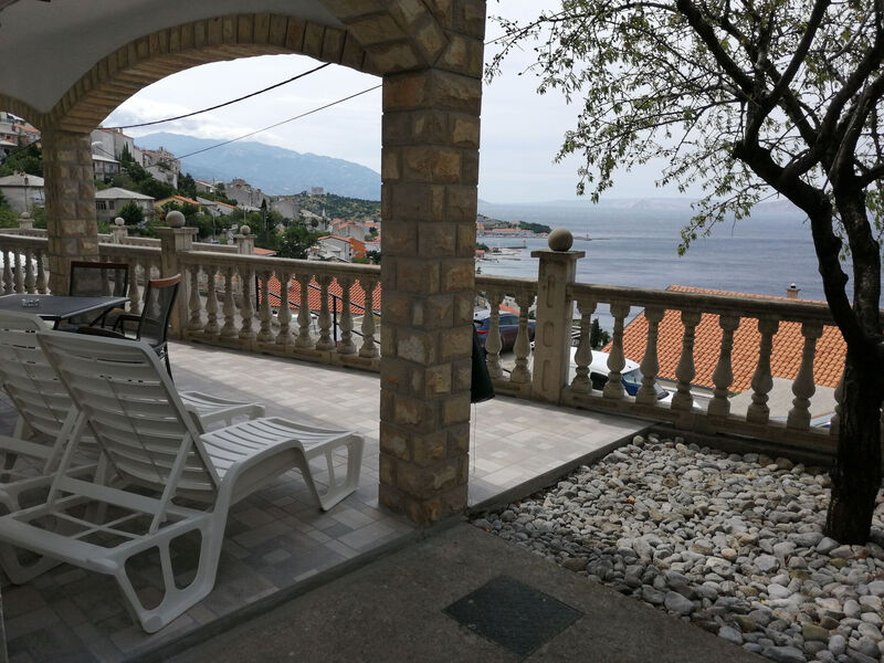 Apartmány 1355-1542