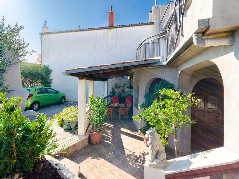 Apartmány 1355-1573