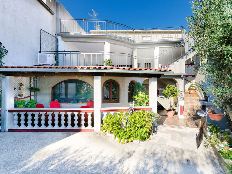 Apartmány 1355-1573