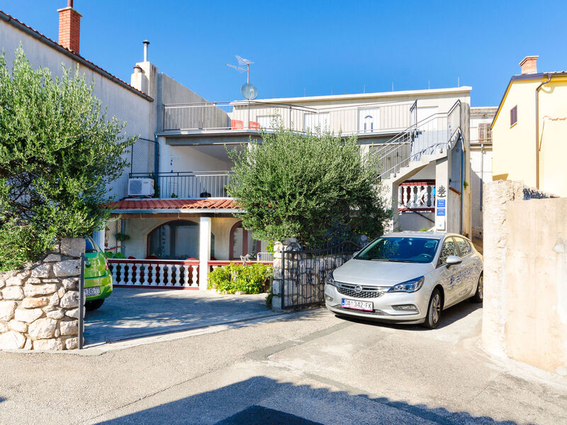 Apartmány 1355-1573