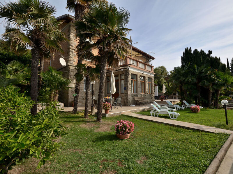 Apartmány 1355-1599