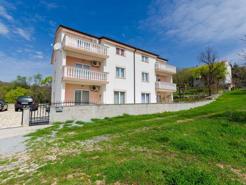 Apartmány 1355-1605