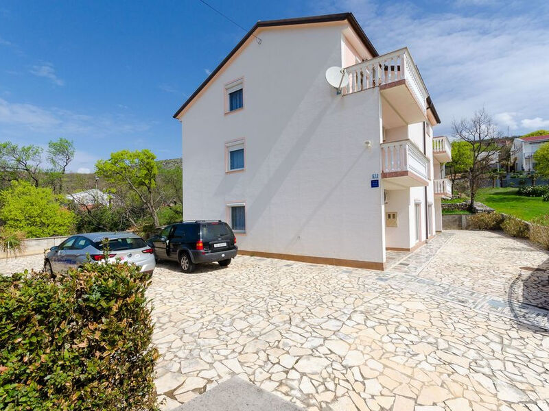 Apartmány 1355-1605