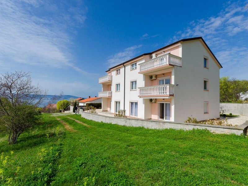 Apartmány 1355-1605