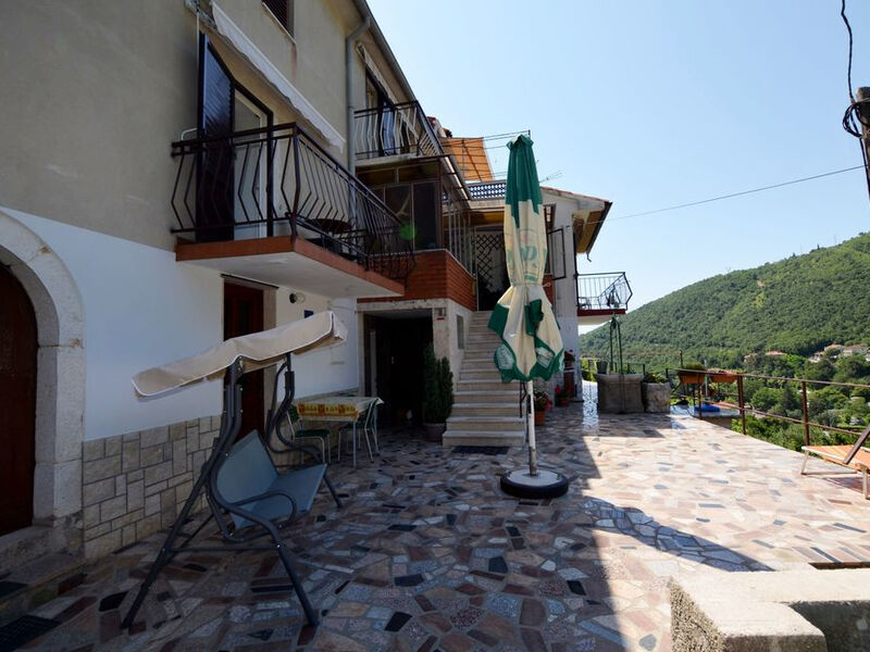Apartmány 1355-1613