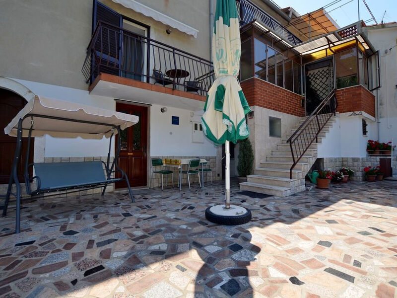 Apartmány 1355-1613