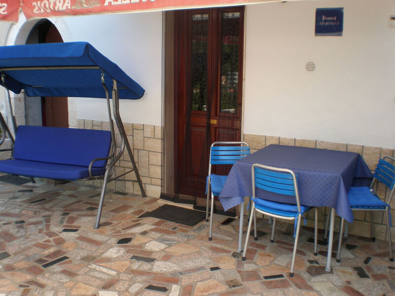 Apartmány 1355-1613