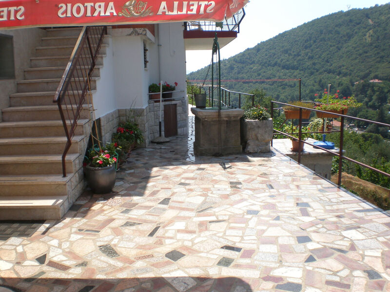 Apartmány 1355-1613
