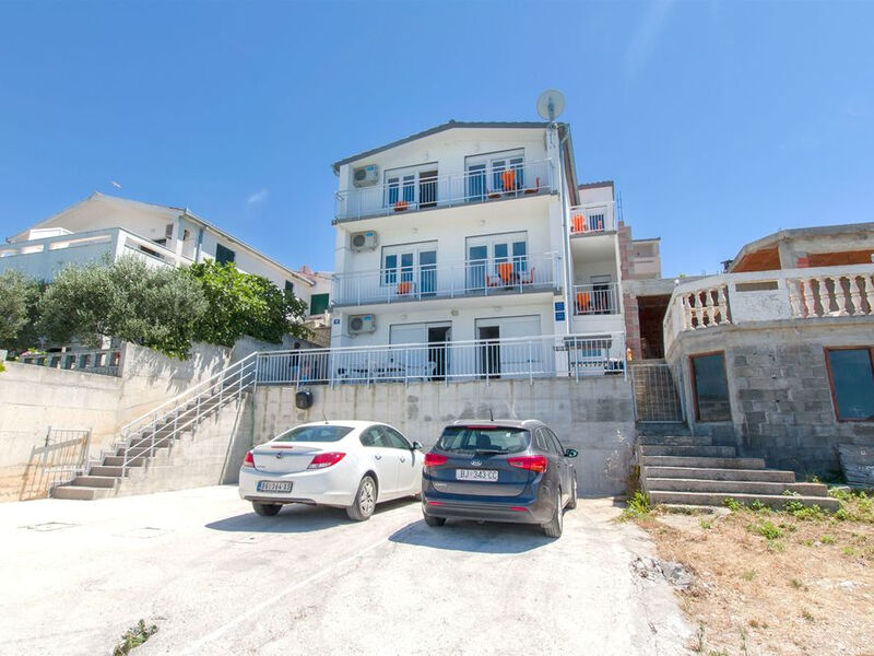 Apartmány 1355-1634