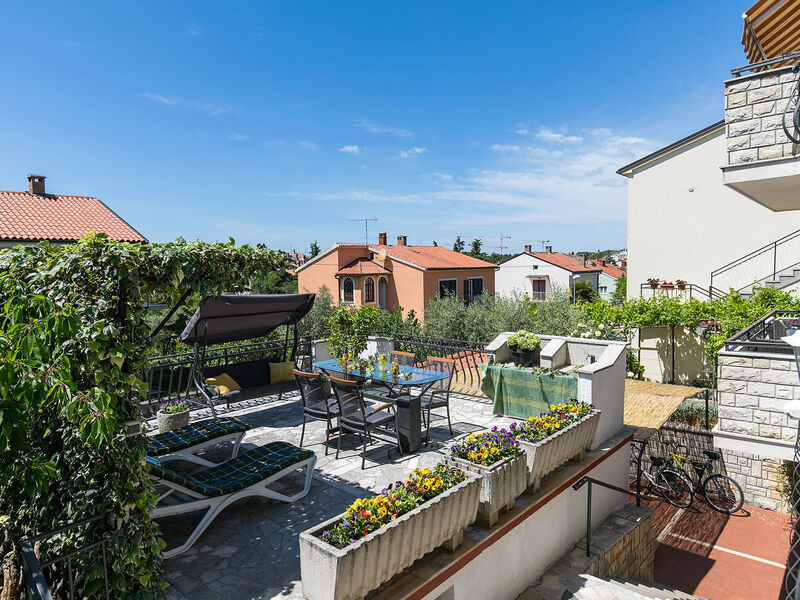 Apartmány 1355-1720