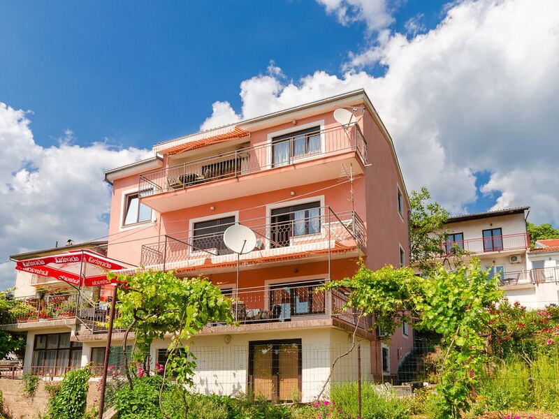 Apartmány 1355-1730