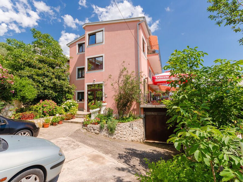 Apartmány 1355-1730