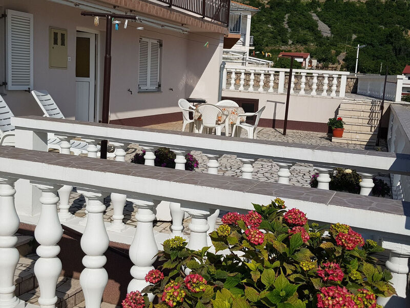 Apartmány 1355-1740