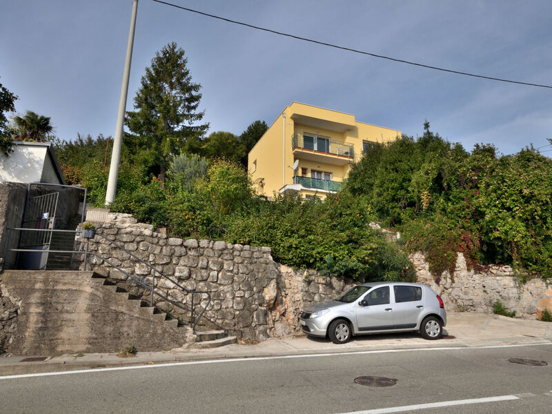Apartmány 1355-1825