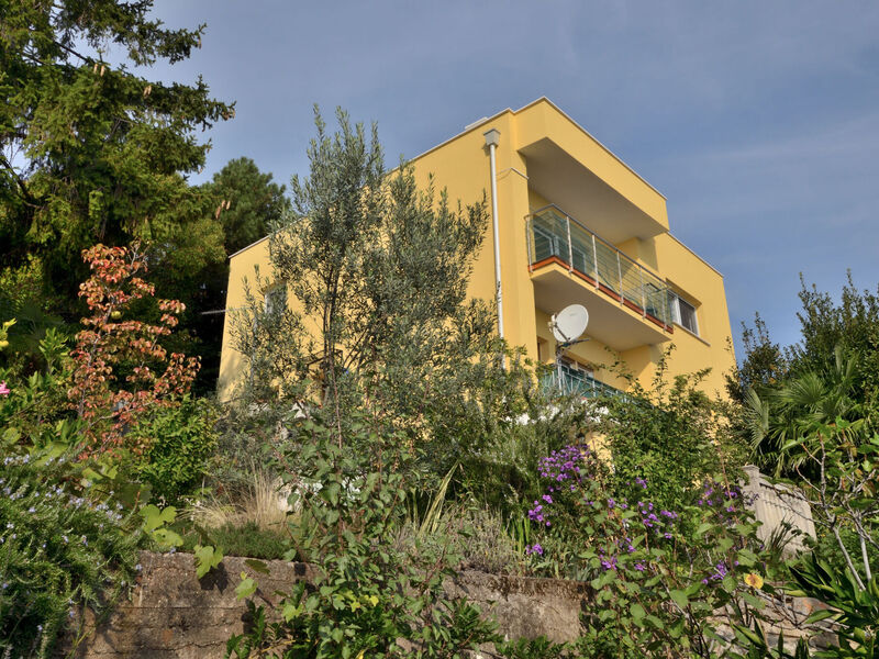 Apartmány 1355-1825