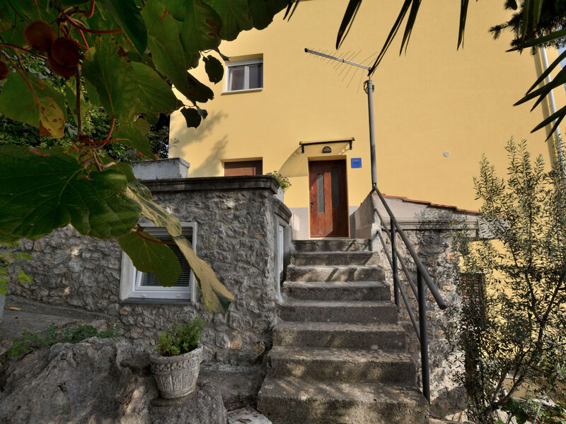 Apartmány 1355-1825